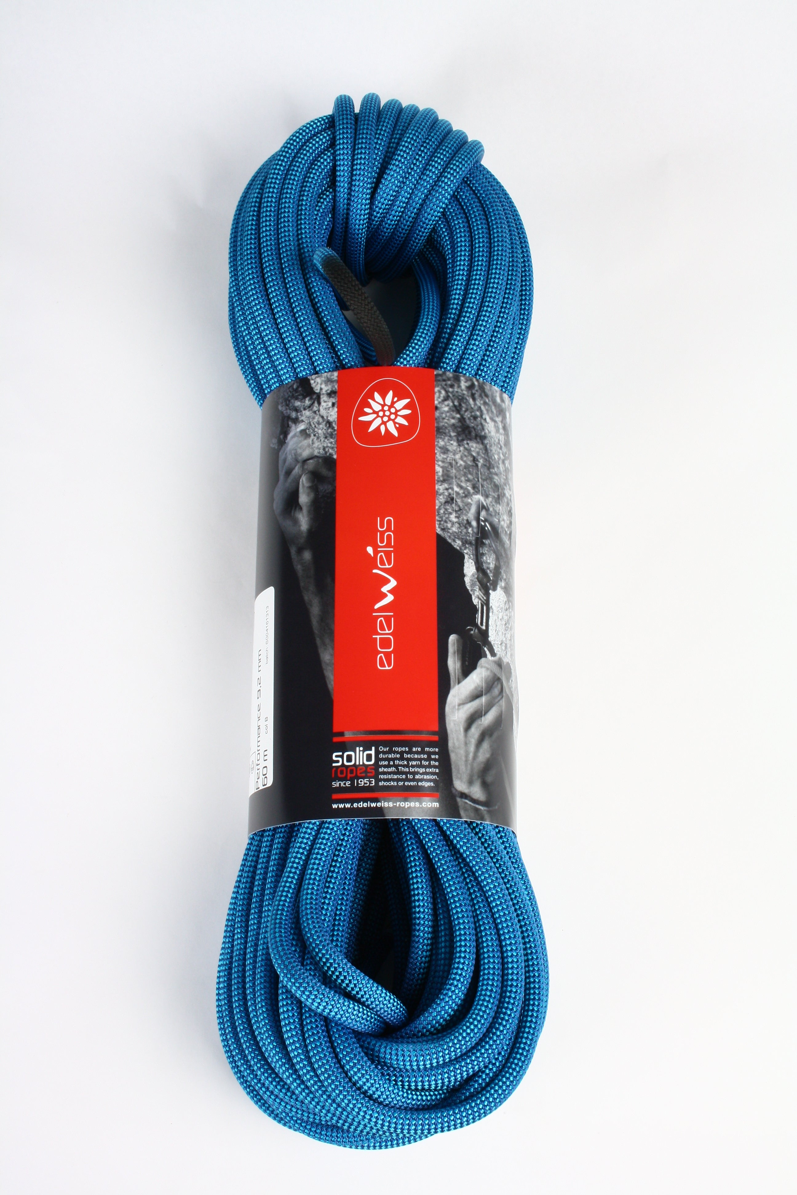 PERFORMANCE 9.2MM