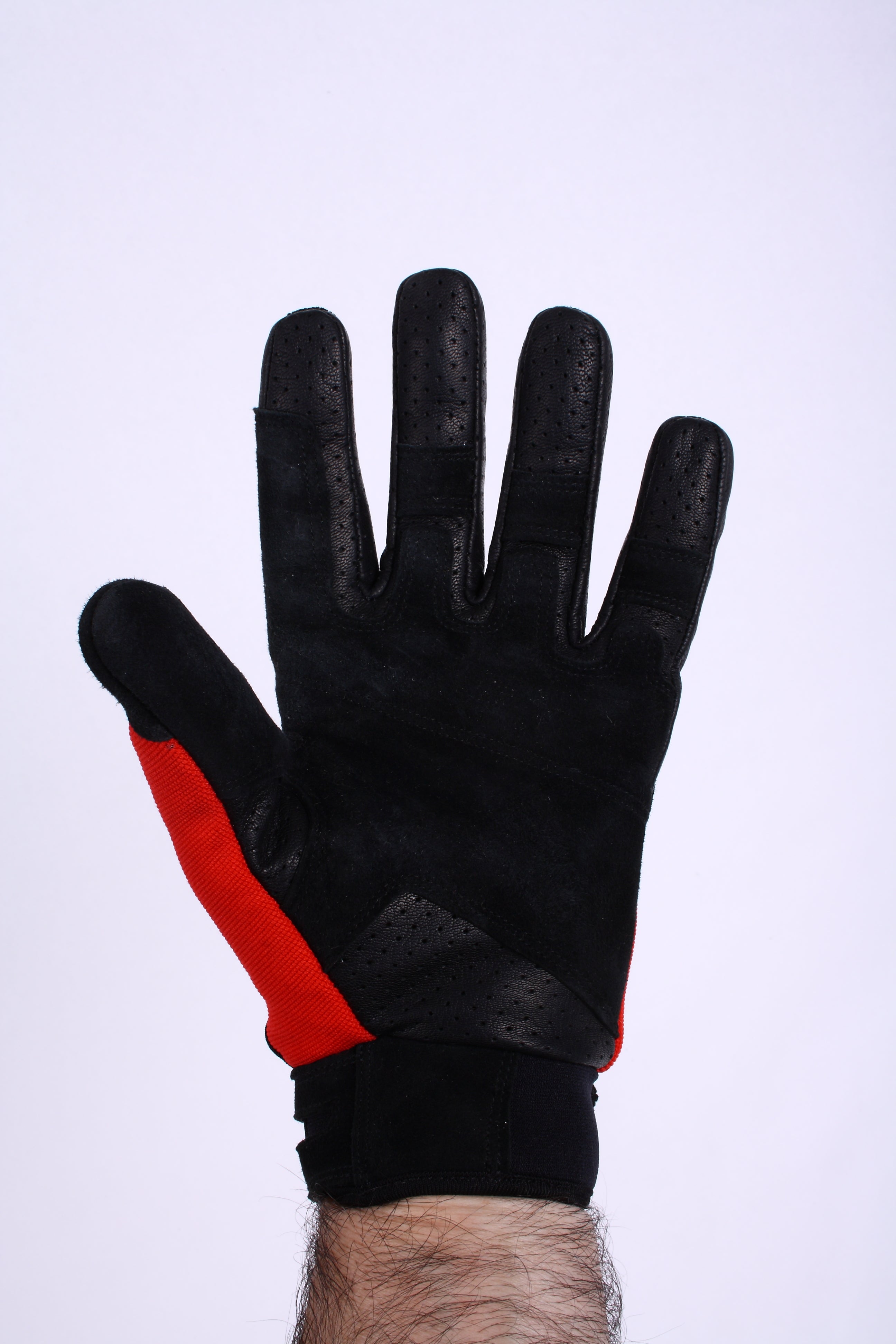 Gloves CONTROL