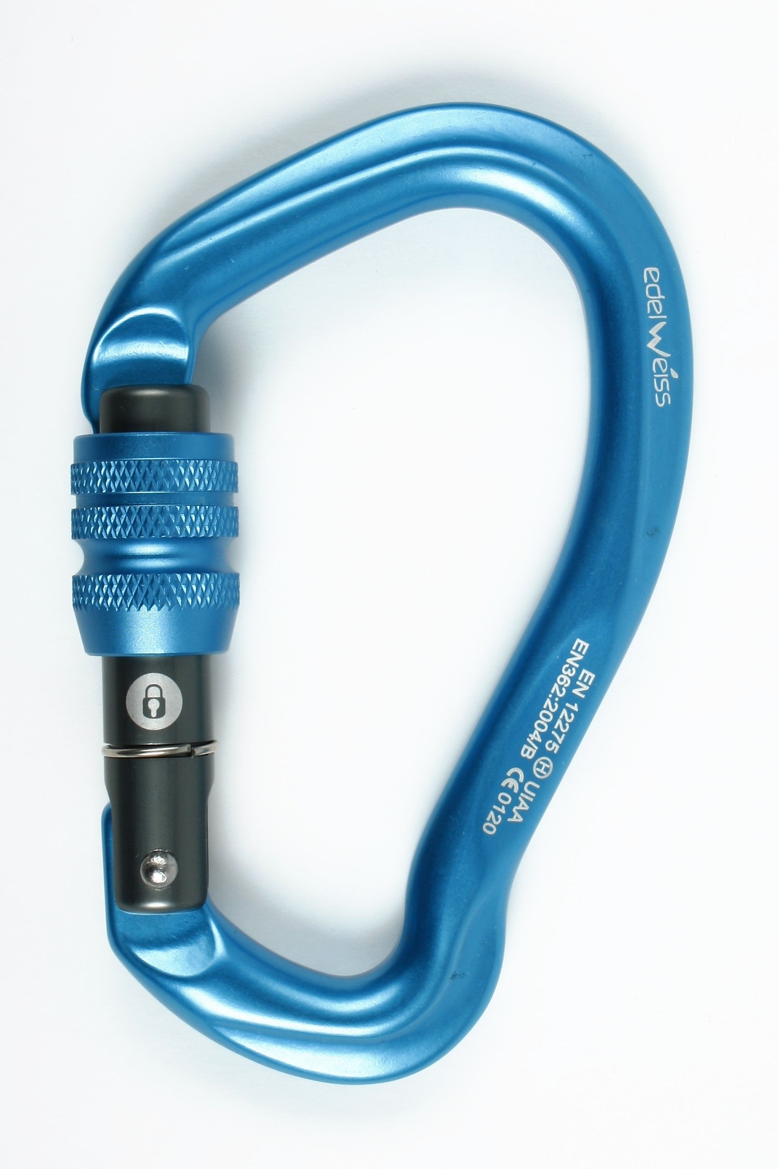 Carabiner JET