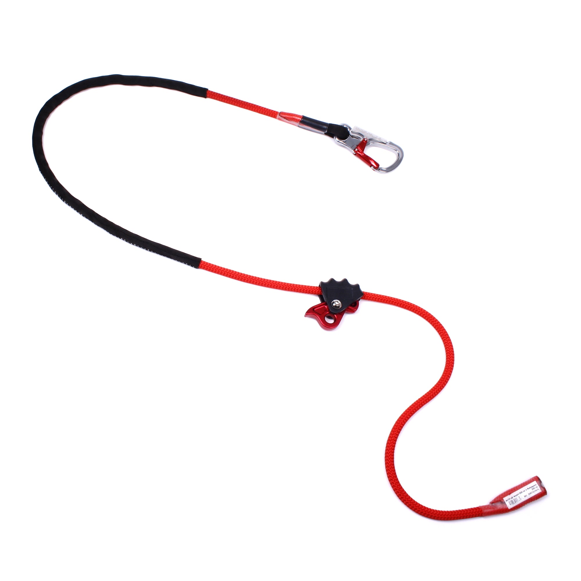 ALTO adj. lanyard