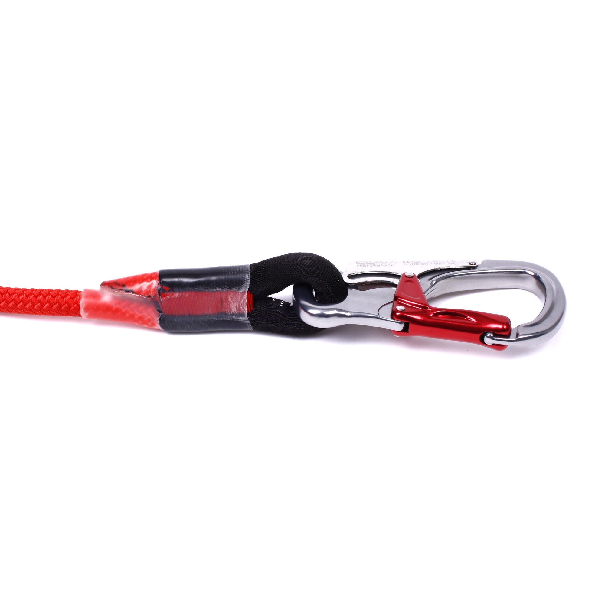 ALTO adj. lanyard