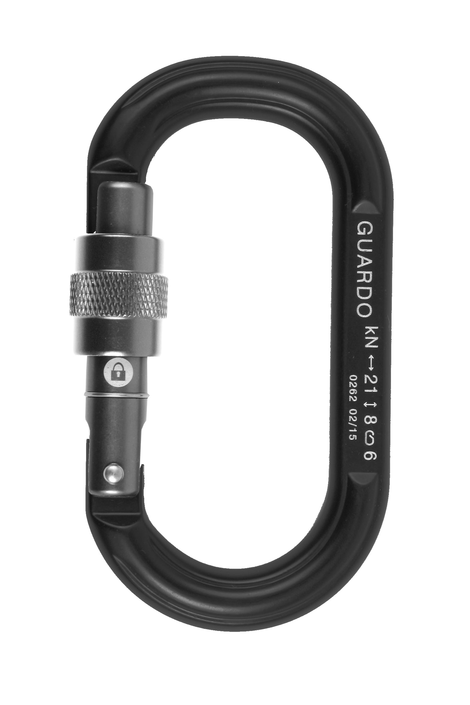 Carabiner GUARDO