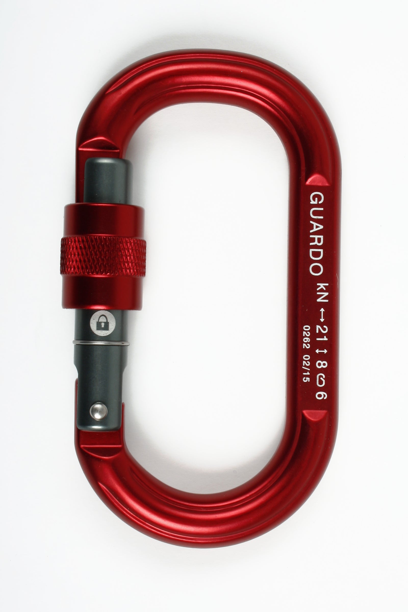 Carabiner GUARDO