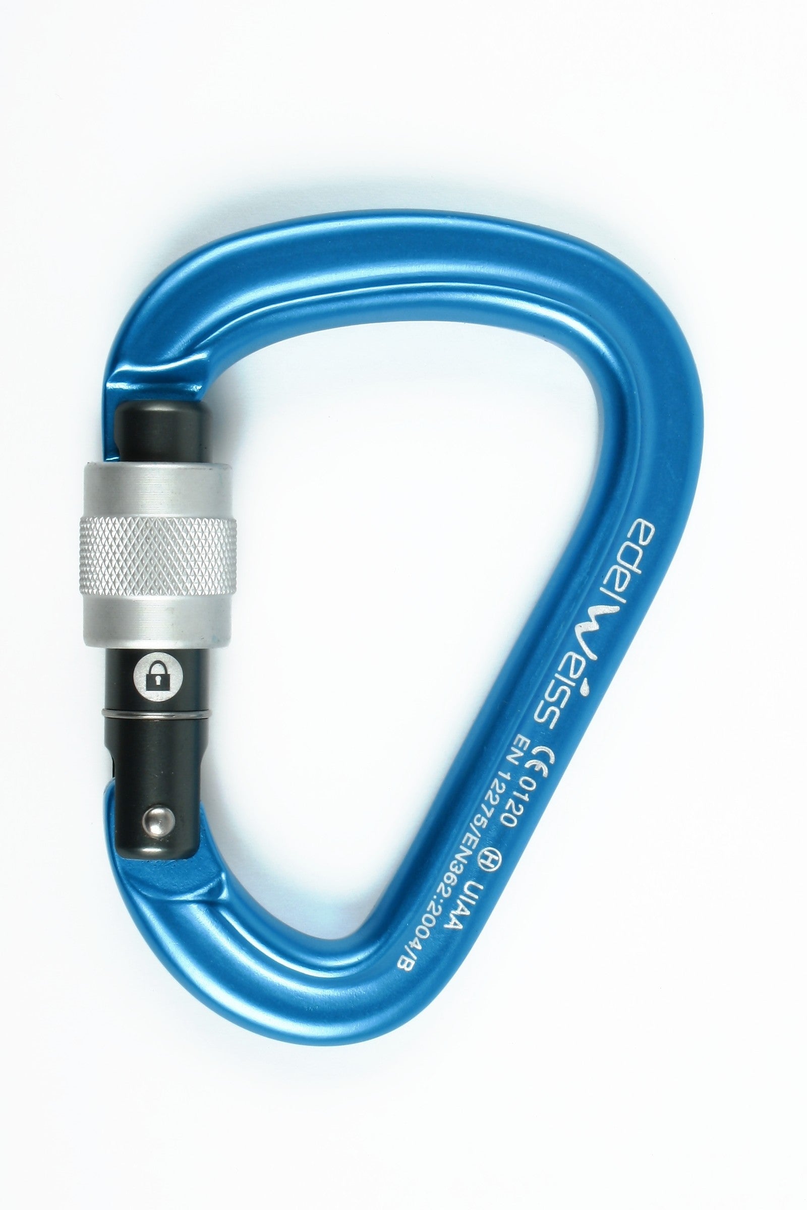 Carabiner LINK small HMS