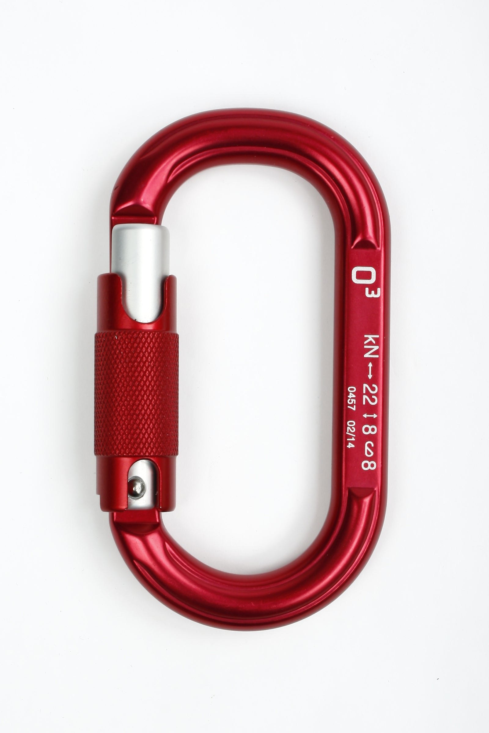 Carabiner O3