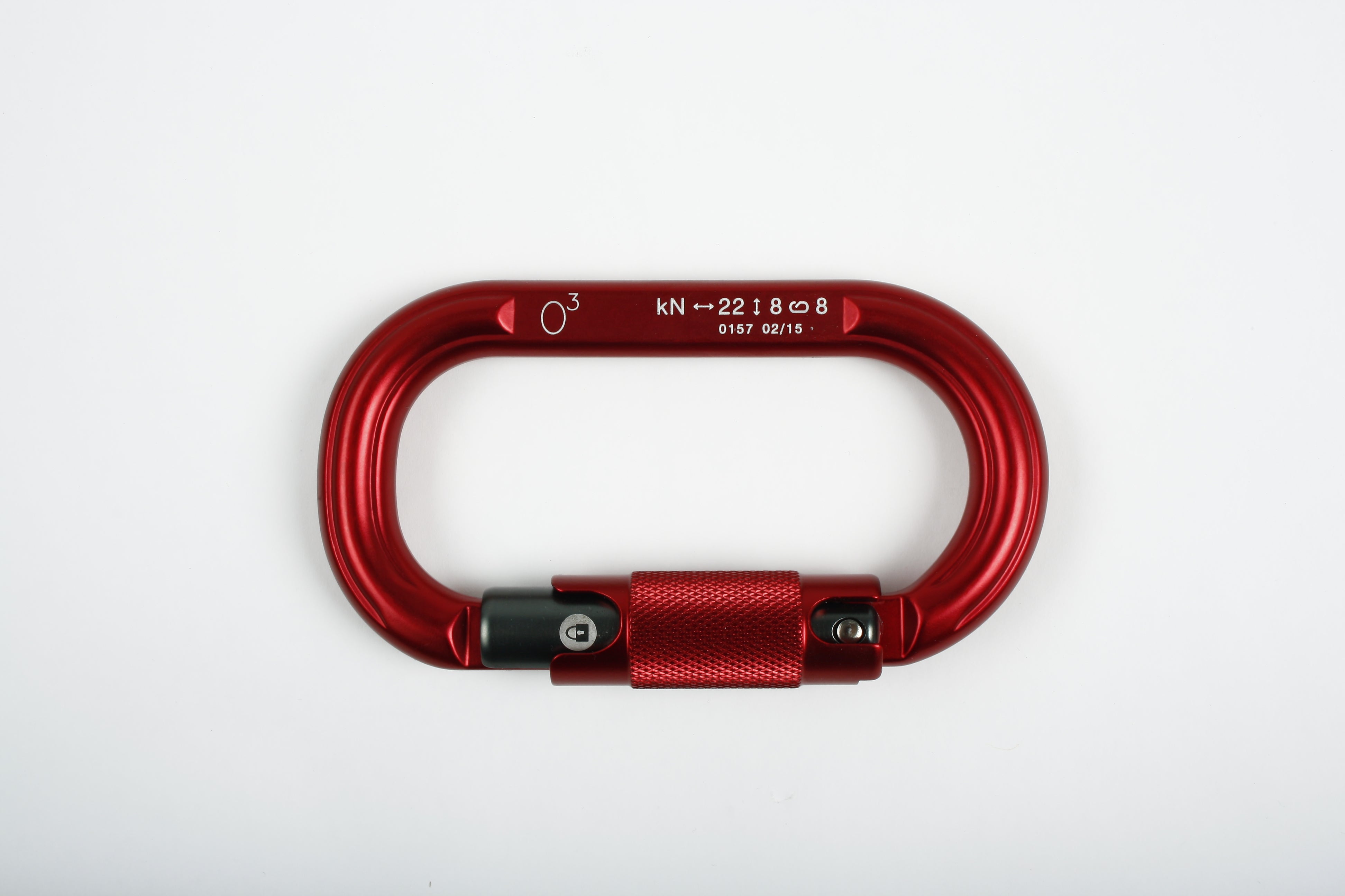Carabiner O3