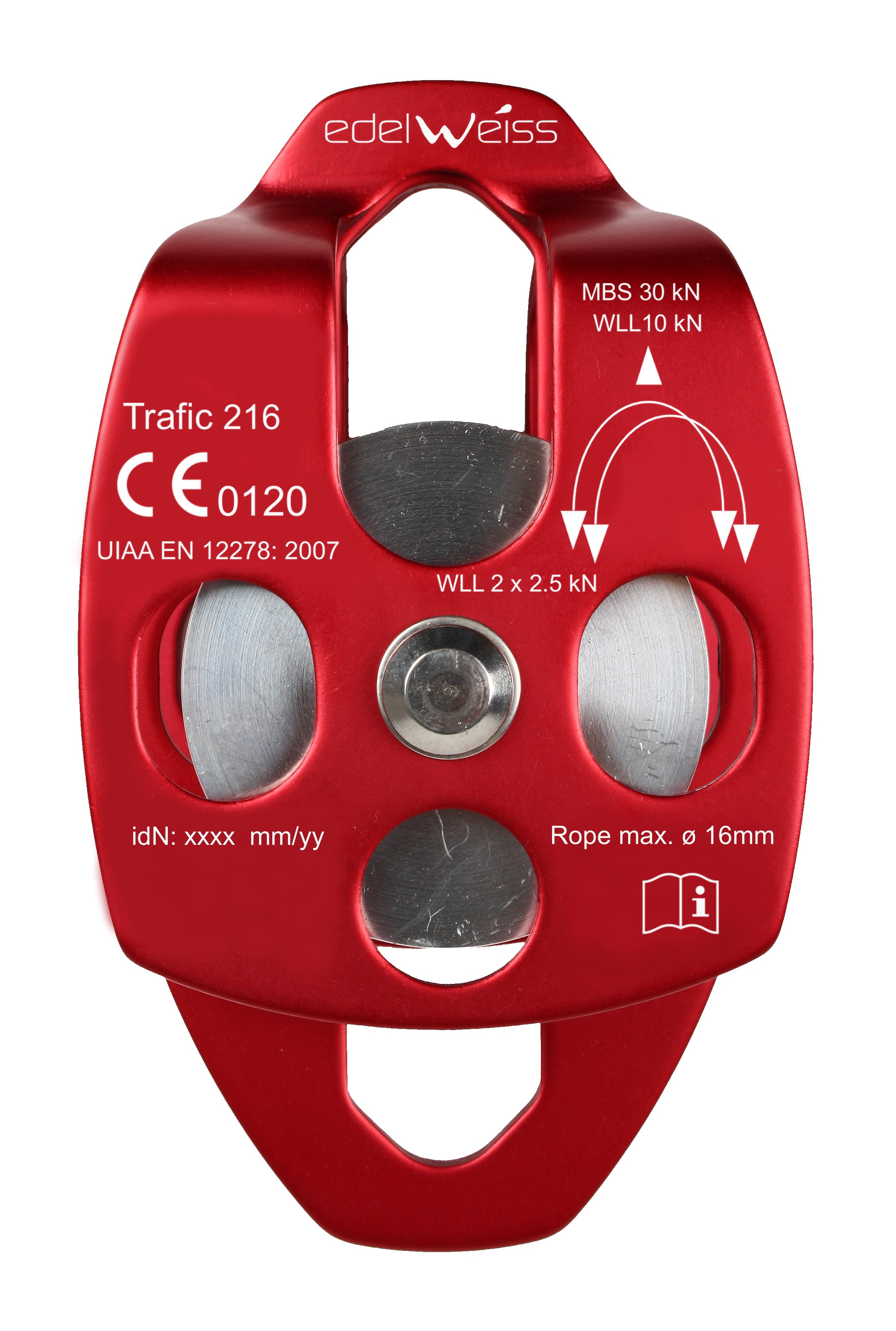 TRAFIC 216