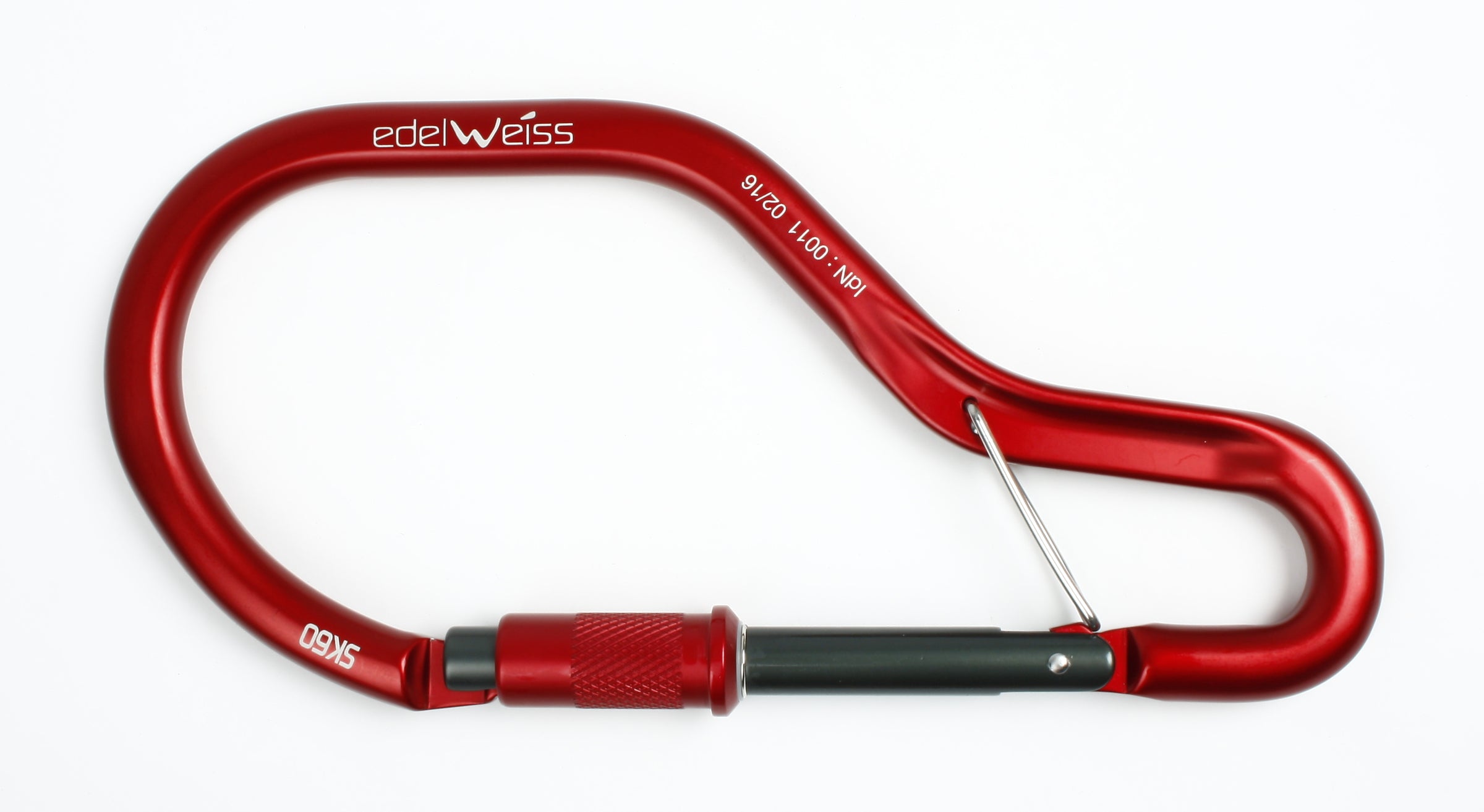 Skafold connector