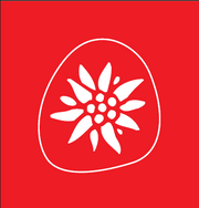 Edelweiss Ropes logo